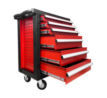 Тележка инструментальная Хорекс Авто HZ 20.1.012