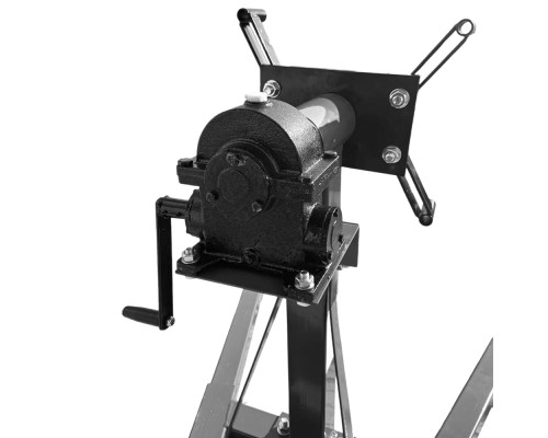 Кантователь двигателя 900 кг Хорекс Авто HZ 21.2.007J — купить с доставкой и гарантией качества