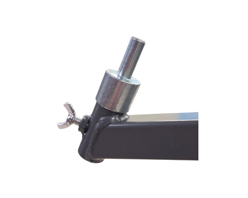 Мотоподкат под маятник / траверсу Хорекс Авто HZ 21.3.002J — купить с доставкой и гарантией качества