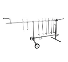 Многофункциональный стенд для окраски деталей Хорекс Авто HZ 21.4.007S