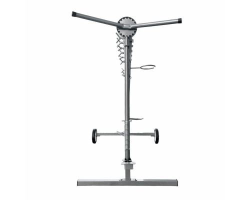 Многофункциональный стенд для окраски деталей Хорекс Авто HZ 21.4.007S — купить с доставкой и гарантией качества