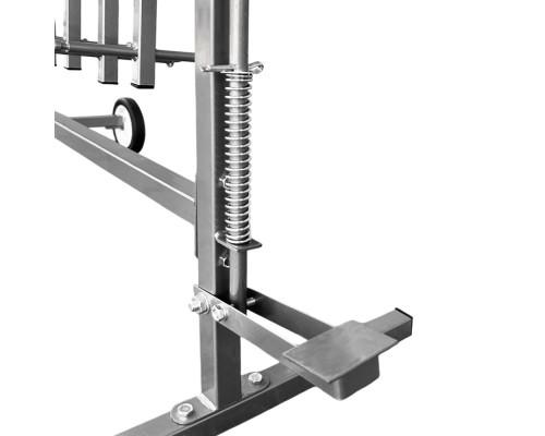 Многофункциональный стенд для окраски деталей Хорекс Авто HZ 21.4.007S — купить с доставкой и гарантией качества