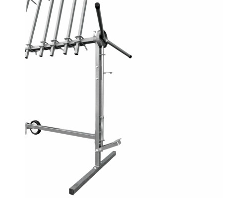 Многофункциональный стенд для окраски деталей Хорекс Авто HZ 21.4.007S — купить с доставкой и гарантией качества