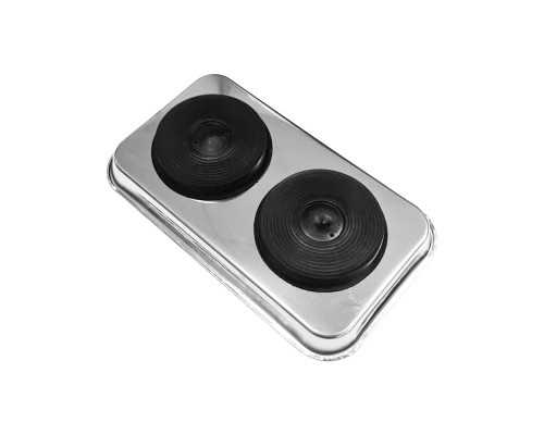 Магнитный поднос 240 х 140 мм Хорекс Авто HZ 22.2.002S — купить с доставкой и гарантией качества