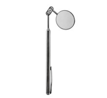 Зеркало телескопическое d30 мм (170-495 мм) Хорекс Авто HZ 22.3.006W Зеркало телескопическое d30 мм (170-495 мм) Хорекс Авто HZ 22.3.006W