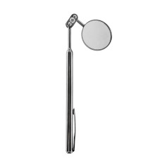 Зеркало телескопическое d30 мм (170-495 мм) Хорекс Авто HZ 22.3.006W