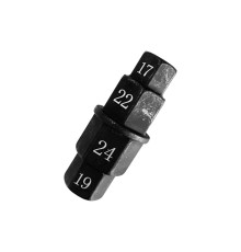 Приспособление для откручивания мото колес Хорекс Авто HZ 24.1.073SK