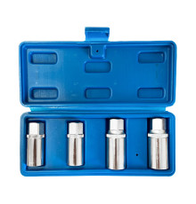 Набор шпильковертов эксцентриковых (4 предмета) Хорекс Авто HZ 24.1.075SK