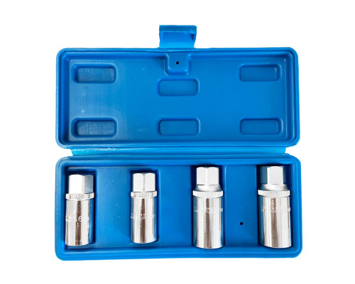 Набор шпильковертов эксцентриковых (4 предмета) Хорекс Авто HZ 24.1.075SK — купить с доставкой и гарантией качества Набор шпильковертов эксцентриковых (4 предмета) Хорекс Авто HZ 24.1.075SK — купить с доставкой и гарантией качества