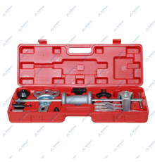 Приспособление для снятия подшипников в наборе со сменными лапами Хорекс Авто HZ 25.1.002S Приспособление для снятия подшипников в наборе со сменными лапами Хорекс Авто HZ 25.1.002S