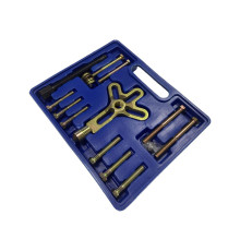 Набор для снятия шкивов (13 предметов) Хорекс Авто HZ 25.1.003S