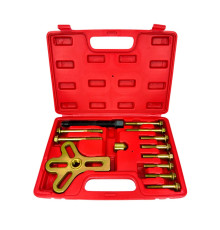 Набор для снятия шкивов 13 предметов Хорекс Авто HZ 25.1.003W