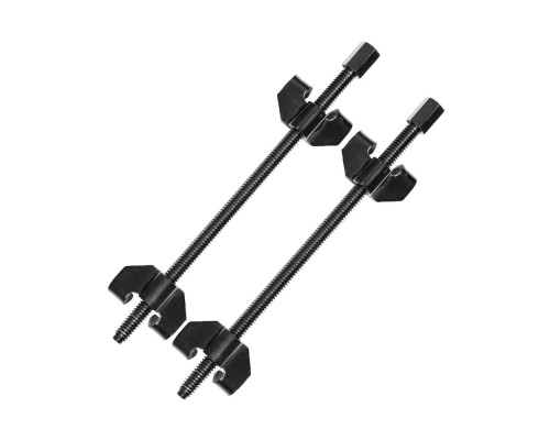 Стяжка пружин 370 мм (2 предмета) Хорекс Авто HZ 25.1.013S — купить с доставкой и гарантией качества