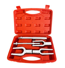 Набор съемников для шаровых опор (5 предметов) Хорекс Авто HZ 25.1.015SK