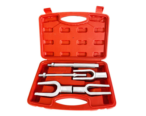 Набор съемников для шаровых опор (5 предметов) Хорекс Авто HZ 25.1.015SK — с доставкой и гарантией качества