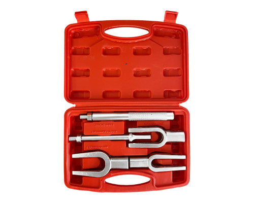 Набор съемников для шаровых опор (5 предметов) Хорекс Авто HZ 25.1.015SK — с доставкой и гарантией качества