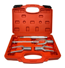 Набор съемников для шаровых опор (5 предметов) Хорекс Авто HZ 25.1.015X