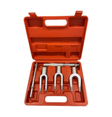 Набор съемников для шаровых опор (5 предметов) Хорекс Авто HZ 25.1.015Y