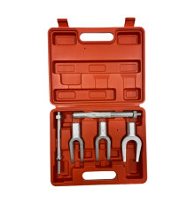 Набор съемников для шаровых опор (5 предметов) Хорекс Авто HZ 25.1.015S