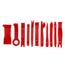 Набор для снятия внутренней обшивки автомобиля (11 предметов) Хорекс Авто HZ 25.1.030SK