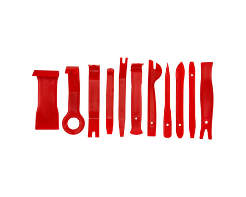 Набор для снятия внутренней обшивки автомобиля (11 предметов) Хорекс Авто HZ 25.1.030SK — купить с доставкой и гарантией качества Набор для снятия внутренней обшивки автомобиля (11 предметов) Хорекс Авто HZ 25.1.030SK — купить с доставкой и гарантией качества