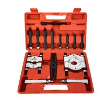 Набор съемников с сепаратором (14 предметов) Хорекс Авто HZ 25.1.031SK