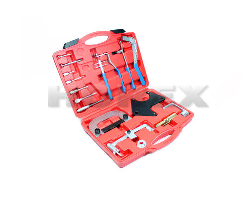 Набор для установки ремня ГРМ RENAULT Хорекс Авто HZ 25.1.032W — купить с доставкой и гарантией качества