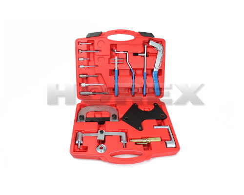 Набор для установки ремня ГРМ RENAULT Хорекс Авто HZ 25.1.032W — купить с доставкой и гарантией качества