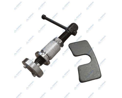 Инструмент для возврата тормозных цилиндров Хорекс Авто HZ 25.1.074W — купить с доставкой и гарантией качества