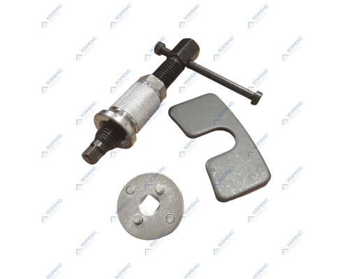 Инструмент для возврата тормозных цилиндров Хорекс Авто HZ 25.1.074W — купить с доставкой и гарантией качества