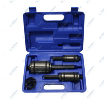 Набор расширителей для выхлопных труб (3 предмета) Хорекс Авто HZ 25.1.091L