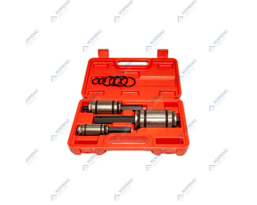 Набор расширителей для выхлопных труб (3 предмета) Хорекс Авто HZ 25.1.091W — с доставкой и гарантией качества