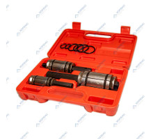 Набор расширителей для выхлопных труб (3 предмета) Хорекс Авто HZ 25.1.091W