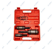 Набор расширителей для выхлопных труб (3 предмета) Хорекс Авто HZ 25.1.091S