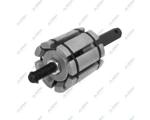 Набор расширителей для выхлопных труб (3 предмета) Хорекс Авто HZ 25.1.091J — с доставкой и гарантией качества