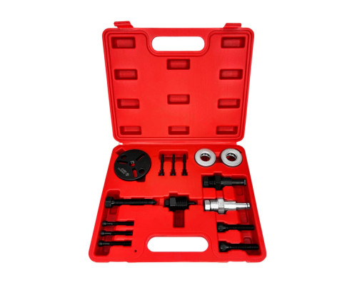 Набор для ремонта и обслуживания компрессора кондиционера Хорекс Авто HZ 25.1.092W — купить с доставкой и гарантией качества