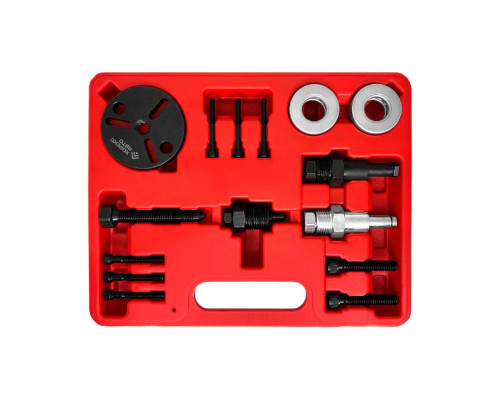 Набор для ремонта и обслуживания компрессора кондиционера Хорекс Авто HZ 25.1.092W — купить с доставкой и гарантией качества