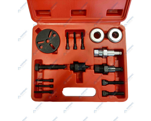 Набор для ремонта и обслуживания компрессора кондиционера Хорекс Авто HZ 25.1.092L — купить с доставкой и гарантией качества