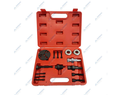 Набор для ремонта и обслуживания компрессора кондиционера Хорекс Авто HZ 25.1.092L — купить с доставкой и гарантией качества