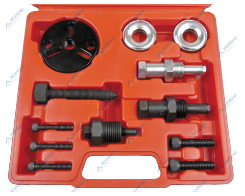 Набор для ремонта и обслуживания компрессора кондиционера Хорекс Авто HZ 25.1.092L — купить с доставкой и гарантией качества