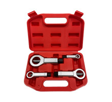 Набор гайколомов 4 предмета Хорекс Авто HZ 25.1.094Y