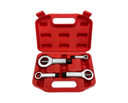 Набор гайколомов 4 предмета Хорекс Авто HZ 25.1.094S — купить с доставкой и гарантией качества