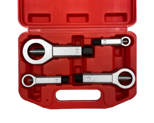 Набор гайколомов 4 предмета Хорекс Авто HZ 25.1.094Y — купить с доставкой и гарантией качества