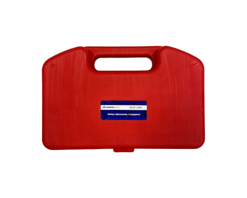 Набор гайколомов 4 предмета Хорекс Авто HZ 25.1.094Y — купить с доставкой и гарантией качества