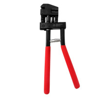 Дырокол-кромкогиб Хорекс Авто HZ 25.1.097W