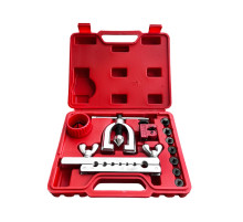 Набор для развальцовки трубок (11 предметов) Хорекс Авто HZ 25.1.100S