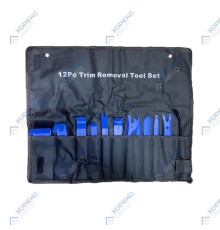 Набор для снятия внутренней обшивки автомобиля (12 предметов) Хорекс Авто HZ 25.1.182S