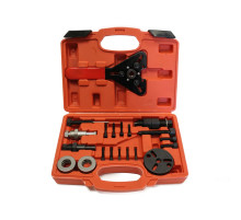 Набор для ремонта и обслуживания компрессора кондиционера (12 предметов) Хорекс Авто HZ 25.1.119S