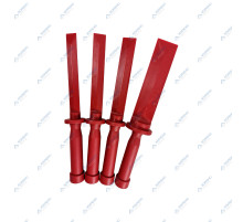 Набор скребков (4 предмета) Хорекс Авто HZ 25.1.129S Набор скребков (4 предмета) Хорекс Авто HZ 25.1.129S