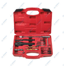 Набор инструмента для снятия свечей накаливания Хорекс Авто HZ 25.1.134J